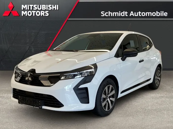 Mitsubishi Colt 1.0 Basis LED/DAB/KLIMA/Tempomat/Touch