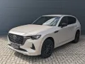 Mazda CX-60 3.3l (254PS) Homura 2025 AHK Matrix-LED 36