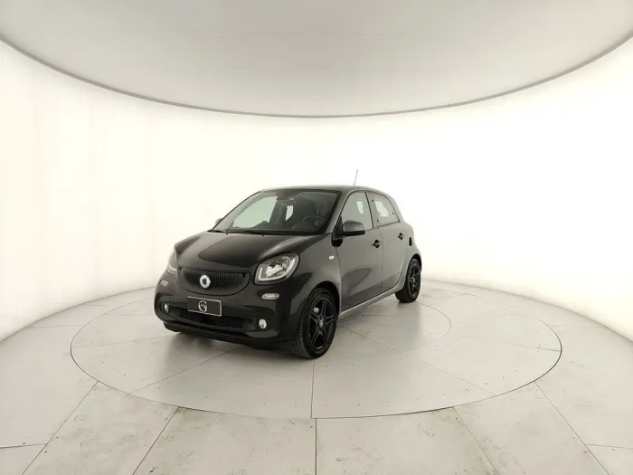 Smart SMART Forfour 0.9 t Urban (sport edition1) 90cv 