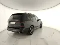 BMW X7 xdrive 40d 48V MSport Pro auto 7p.ti