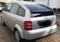 Audi A2 für kleines Geld!
