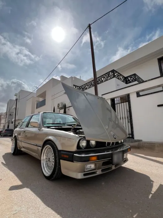 BMW Bmw e30  e325is