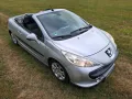 Peugeot 207 cc