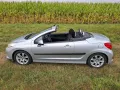 Peugeot 207 cc