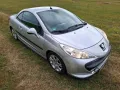 Peugeot 207 cc