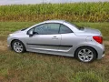 Peugeot 207 cc