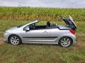 Peugeot 207 cc
