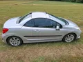 Peugeot 207 cc