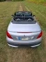 Peugeot 207 cc