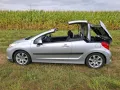Peugeot 207 cc