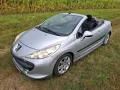Peugeot 207 cc