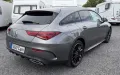 Mercedes-Benz CLA 250 e Shooting Brake Amg Line 360 Cam