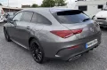 Mercedes-Benz CLA 250 e Shooting Brake Amg Line 360 Cam