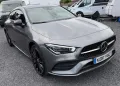 Mercedes-Benz CLA 250 e Shooting Brake Amg Line 360 Cam