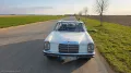 Mercedes-Benz Strich 8 W114 /8 Coupe 280C