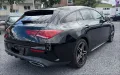 Mercedes-Benz CLA 180 d Shooting Brake Amg Line Night Paket