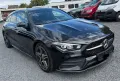 Mercedes-Benz CLA 180 d Shooting Brake Amg Line Night Paket