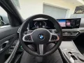 BMW 330i Touring Leasing Umschreibung privat