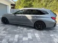 BMW 330i Touring Leasing Umschreibung privat