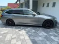 BMW 330i Touring Leasing Umschreibung privat