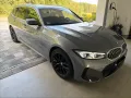 BMW 330i Touring Leasing Umschreibung privat