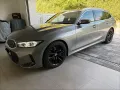BMW 330i Touring Leasing Umschreibung privat