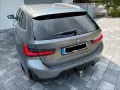 BMW 330i Touring Leasing Umschreibung privat