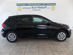 Skoda Fabia Ambition DSG +Sitzheizung +PDC