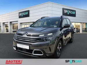 Citroën C5 Aircross Live 1.5 BlueHDi 130 inkl. Kälte Pak