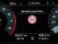 Audi Q3 Sportback 40 TFSI quattro S tronic S-LINE+AHK
