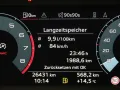 Audi Q3 Sportback 40 TFSI quattro S tronic S-LINE+AHK