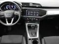 Audi Q3 Sportback 40 TFSI quattro S tronic S-LINE+AHK