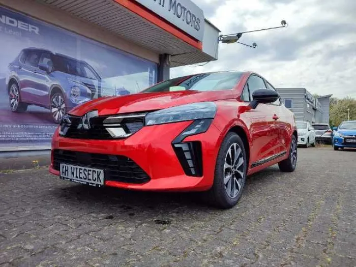 Mitsubishi Colt Plus 1.0 T-Benziner 6-Gang