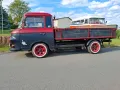 Other Barkas,  B 1000,  Pritsche