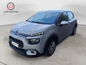 Other CITROEN C3 3ª serie - C3 PureTech 83 S&S You