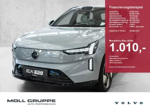 Volvo EX90 Twin Motor Performance Ultra 7 Sitzer / AHK