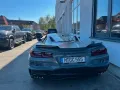 Corvette C8 Coupe E-Ray 3LZ GEIGERCARS