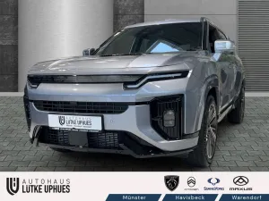 KGM Actyon Bliss AWD AT Leder SHZ CarPlay Navi