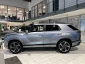 KGM Actyon Bliss AWD AT Leder SHZ CarPlay Navi