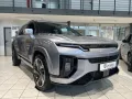 KGM Actyon Bliss AWD AT Leder SHZ CarPlay Navi