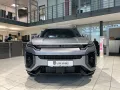 KGM Actyon Bliss AWD AT Leder SHZ CarPlay Navi