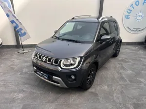 Suzuki Ignis 1.2 Hybrid Top