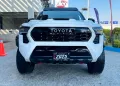 Toyota Tacoma TRD PRO HEV 2026 NO VAT! T1