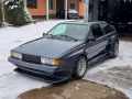 Volkswagen Vw Scirocco Gto Rieger Breitbau 1.8 Golf