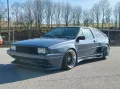 Volkswagen Vw Scirocco Gto Rieger Breitbau 1.8 Golf