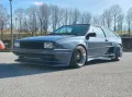 Volkswagen Vw Scirocco Gto Rieger Breitbau 1.8 Golf