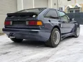 Volkswagen Vw Scirocco Gto Rieger Breitbau 1.8 Golf