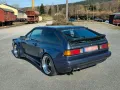 Volkswagen Vw Scirocco Gto Rieger Breitbau 1.8 Golf