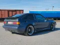 Volkswagen Vw Scirocco Gto Rieger Breitbau 1.8 Golf