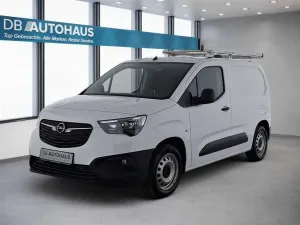 Opel Combo Kasten Cargo Edition 1.5 Diesel Sortimo